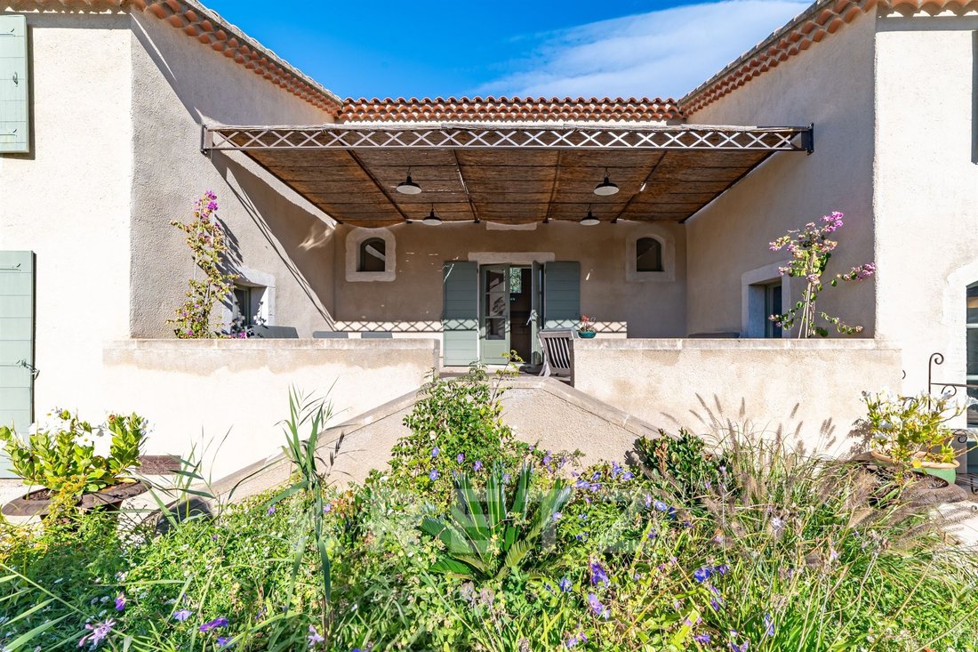 Altro a Eygalières, Provenza-Alpi-Costa Azzurra, Francia 4 - 16678233