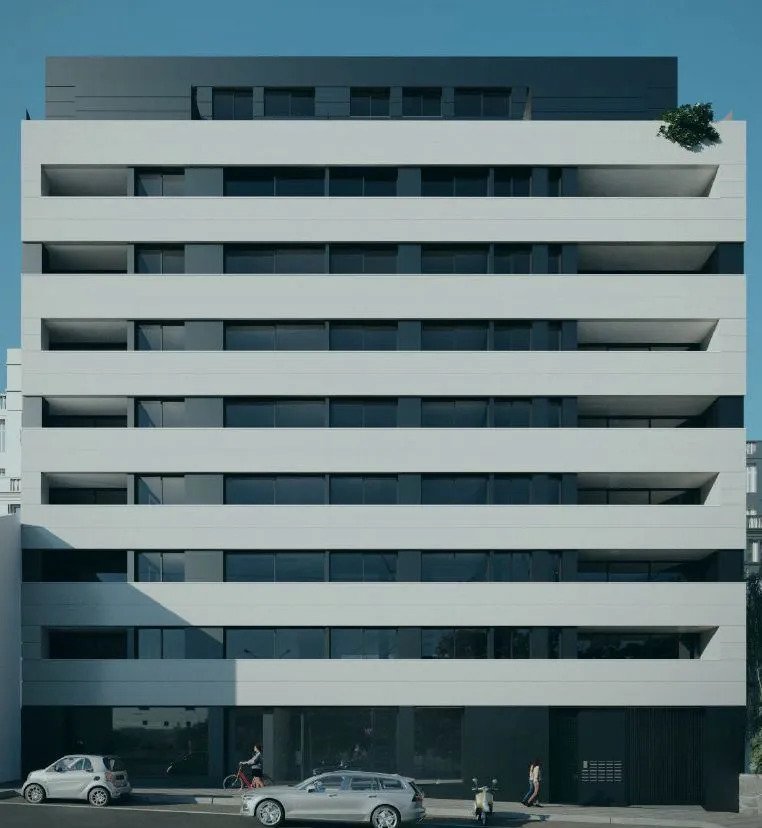 Apartment in Santa Marinha e Sao Pedro da Afurada, Porto District, Portugal 1 - 17080665