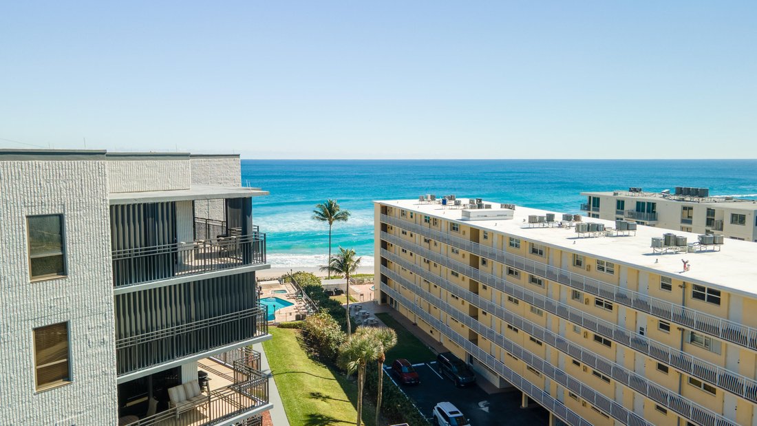 Condo in Hillsboro Beach, Florida, United States 2 - 17077507