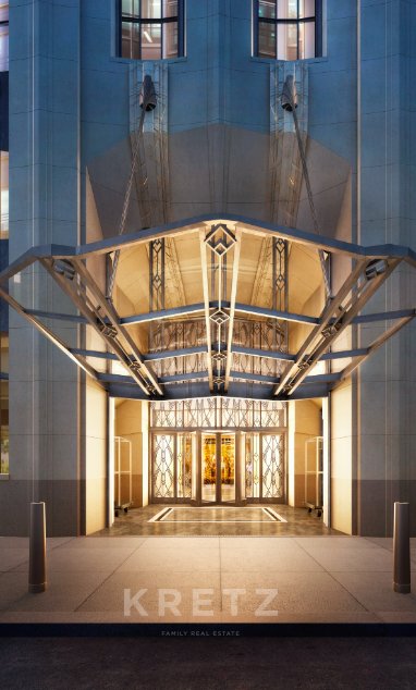 Appartamento a New York, New York, Stati Uniti 5 - 15302265