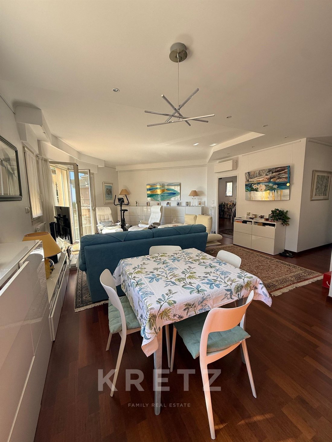 Apartment in Monaco, Monaco 4 - 16339017