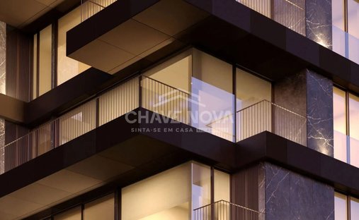 Apartment in Matosinhos e Leca da Palmeira, Porto District, Portugal 1