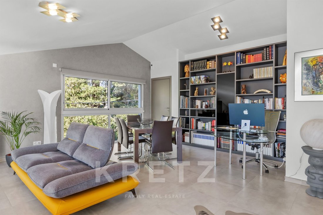 Apartment in Saint-Cyr-sur-Mer, Provence-Alpes-Côte d'Azur, France 4 - 16715691