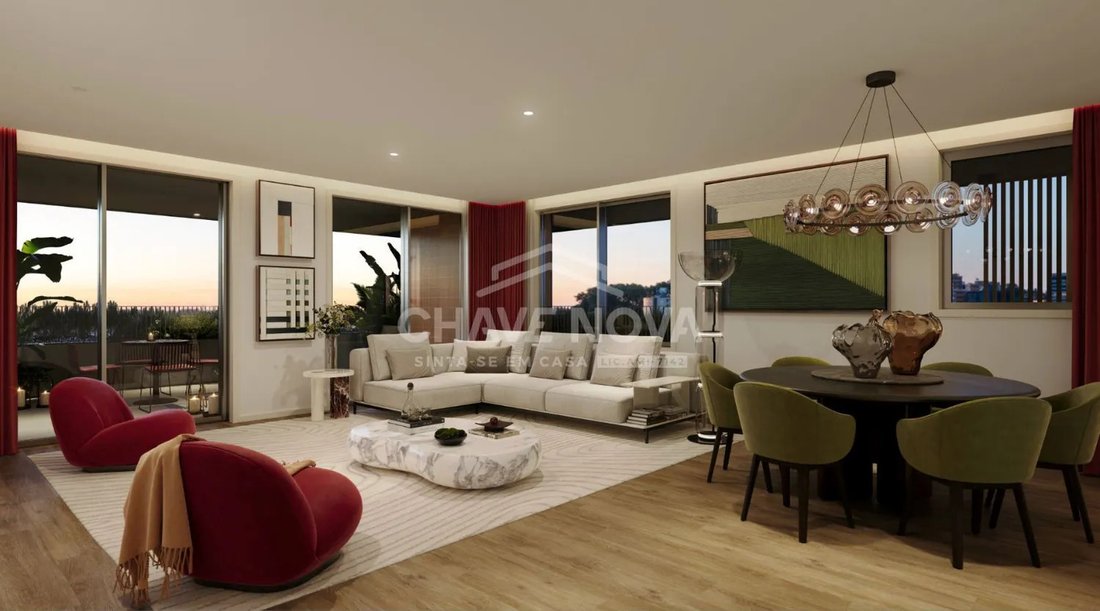 Apartment in Cidade da Maia, Porto District, Portugal 2 - 17081900