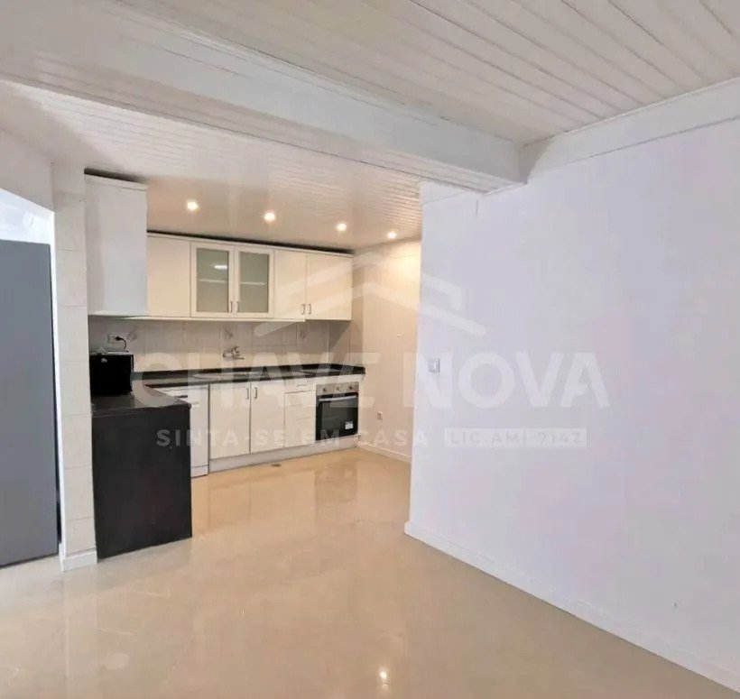 Townhouse in Ajuda, Lisbon, Portugal 2 - 17080392