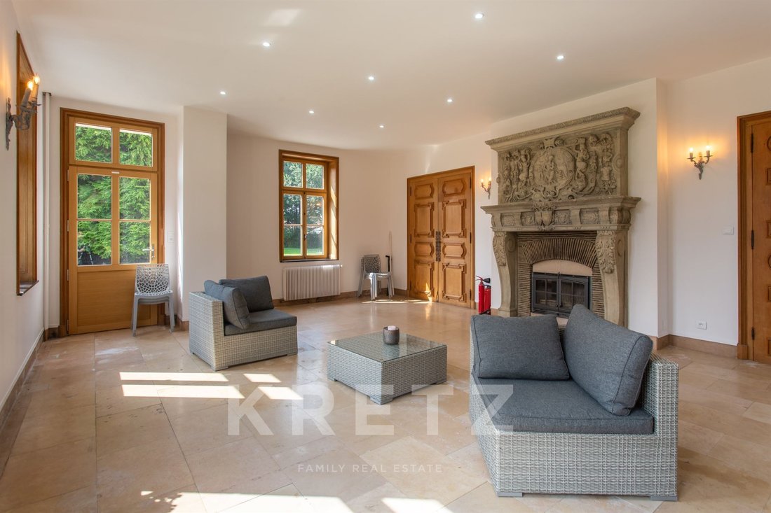 Estate in Mondicourt, Hauts-de-France, France 4 - 16104487