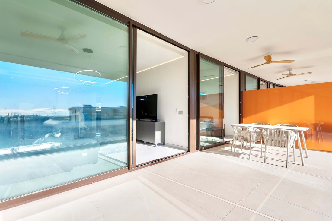 Apartment in Fuengirola, Andalusia, Spain 5 - 17083931