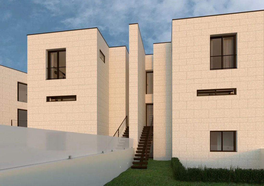 Townhouse in Lordelo do Ouro e Massarelos, Porto District, Portugal 4 - 17081247
