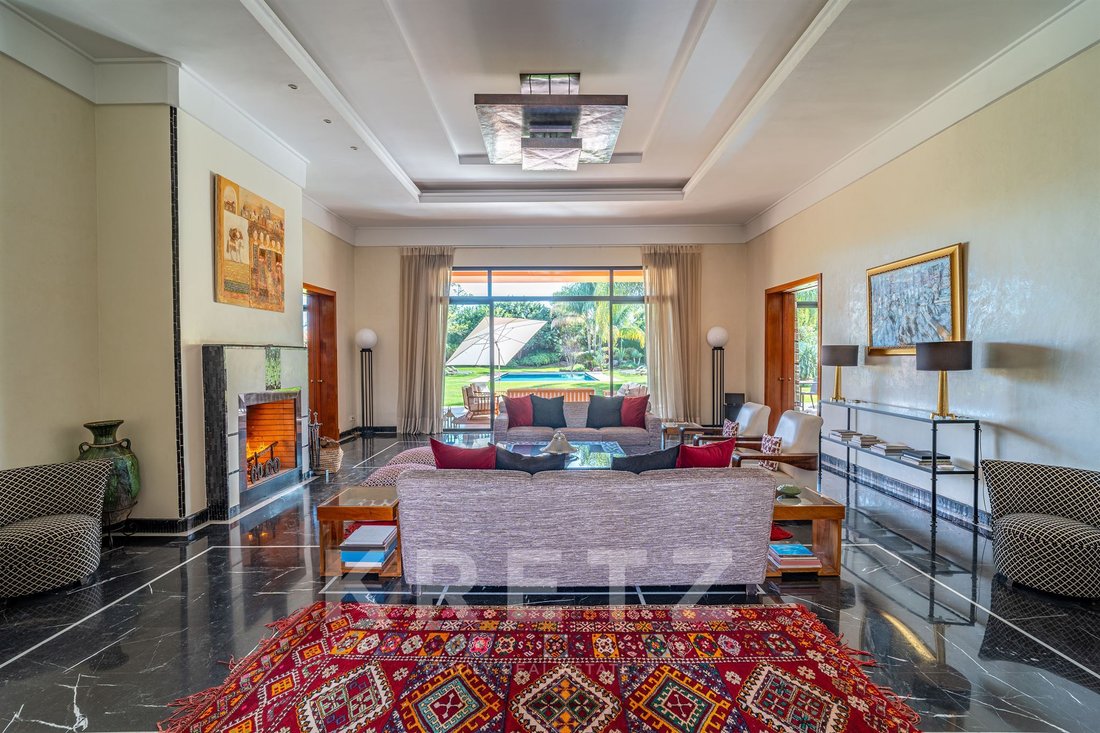 House in Lahebichate, Marrakesh-Safi, Morocco 1 - 15241270