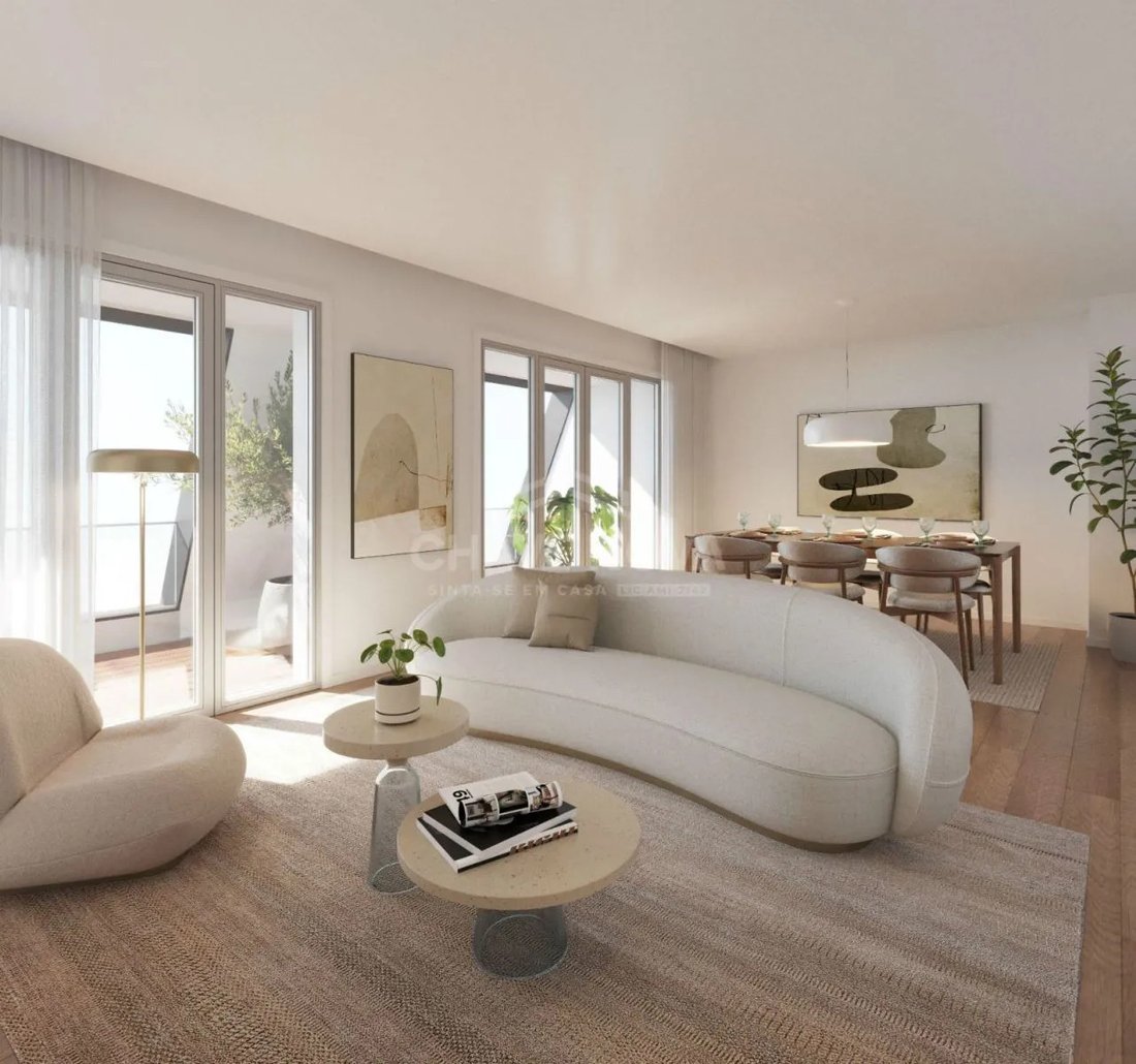 Apartment in Bonfim, Porto District, Portugal 4 - 17081317