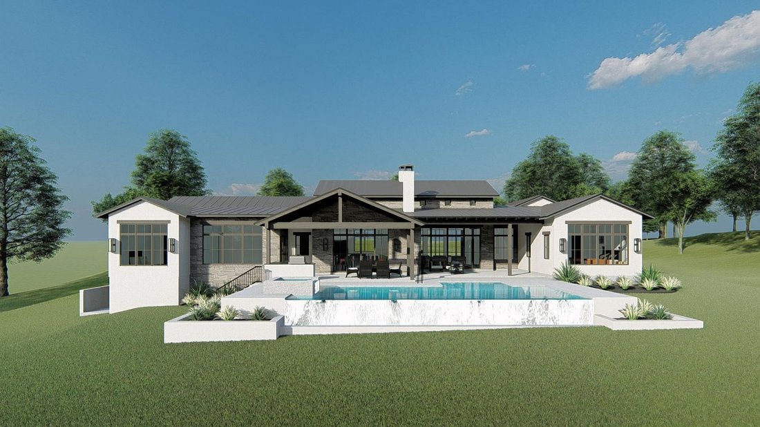 House in Dripping Springs, Texas, United States 5 - 17076448