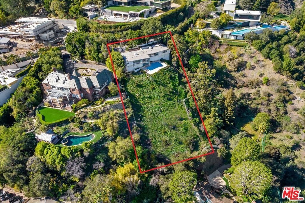 House in Los Angeles, California, United States 3 - 17077629