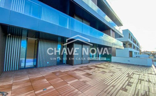 Apartment in Gafanha da Encarnacao, Aveiro District, Portugal 1
