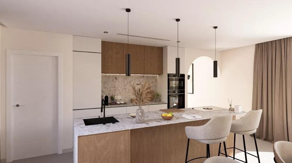 Villa in Banos y Mendigo, Murcia, Región de Murcia 4 - 17080163