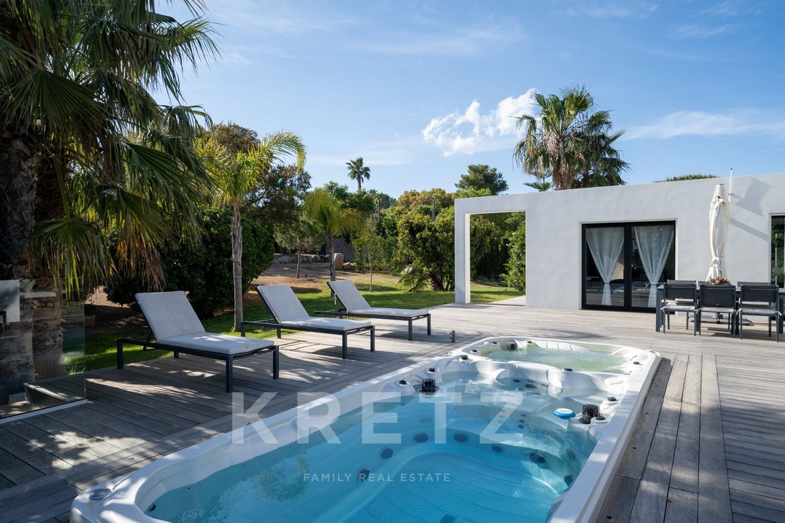 House in Zonza, Corsica, France 1 - 15241249