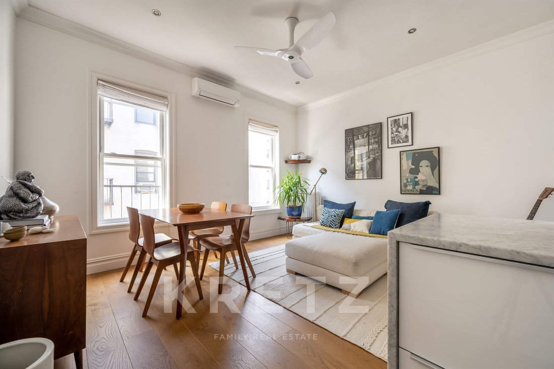 Apartment in New York, New York, United States 2 - 16155201