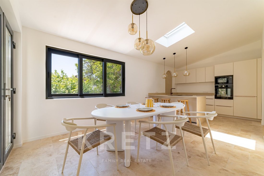 House in Cles Thermes-Cordeliers, Aix-en-Provence, France 5 - 16597914
