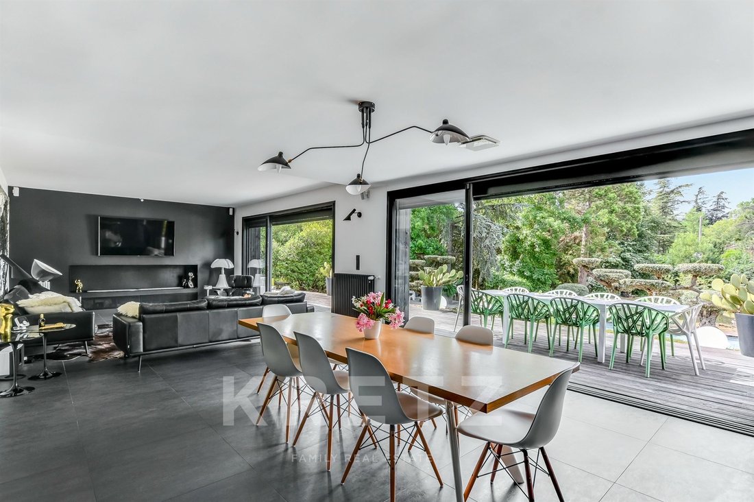 Villa in Arrondissement of Toulouse, Occitania, France 4 - 16122150