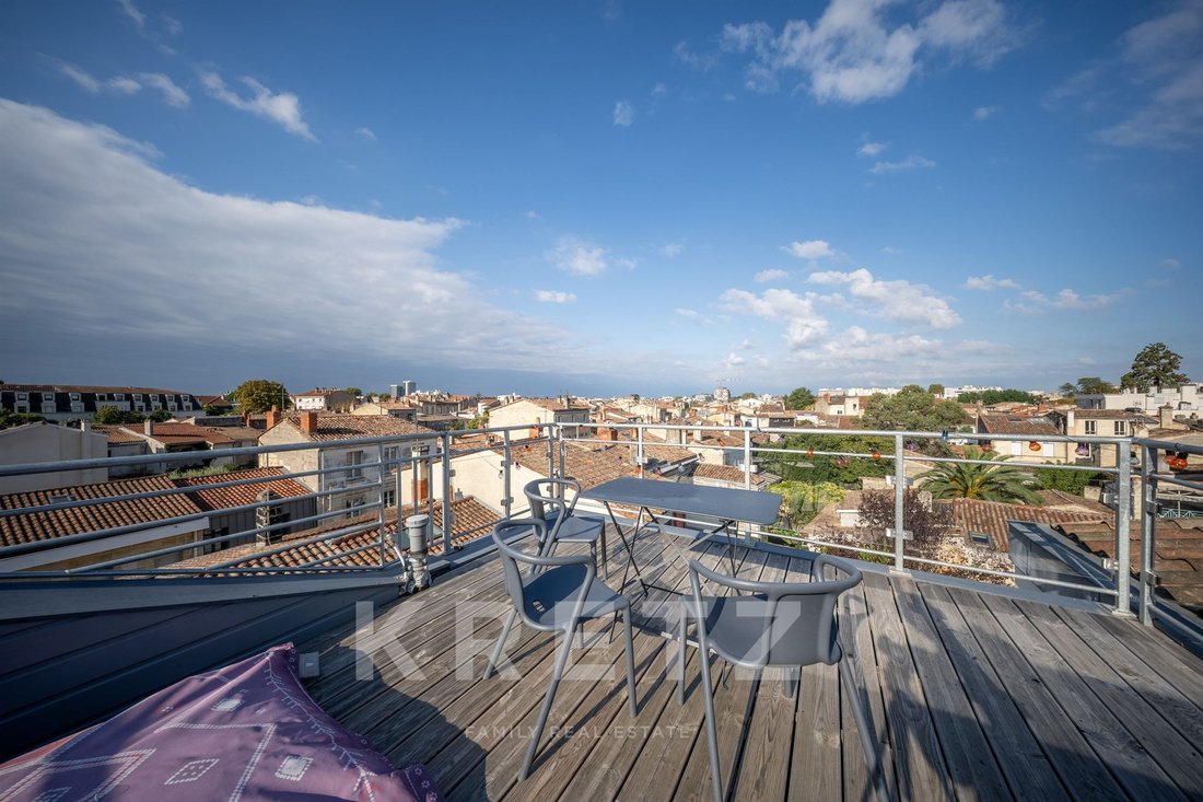 Grand Parc-Chartrons-Paul Doumer, Bordeaux, France 2 - 16325131