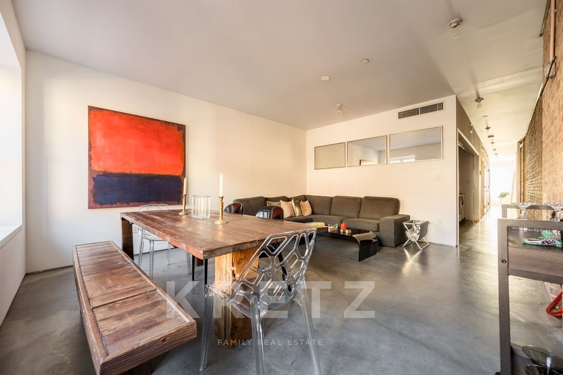 Apartment in New York, New York, United States 5 - 16155229