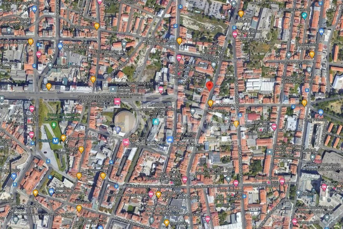 Bonfim, Porto District, Portugal 5 - 17078837
