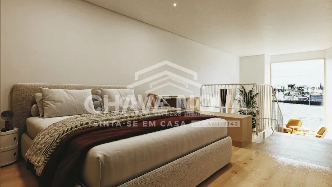 Appartamento a Santa Marinha e Sao Pedro da Afurada, Oporto, Portogallo 4 - 17079616