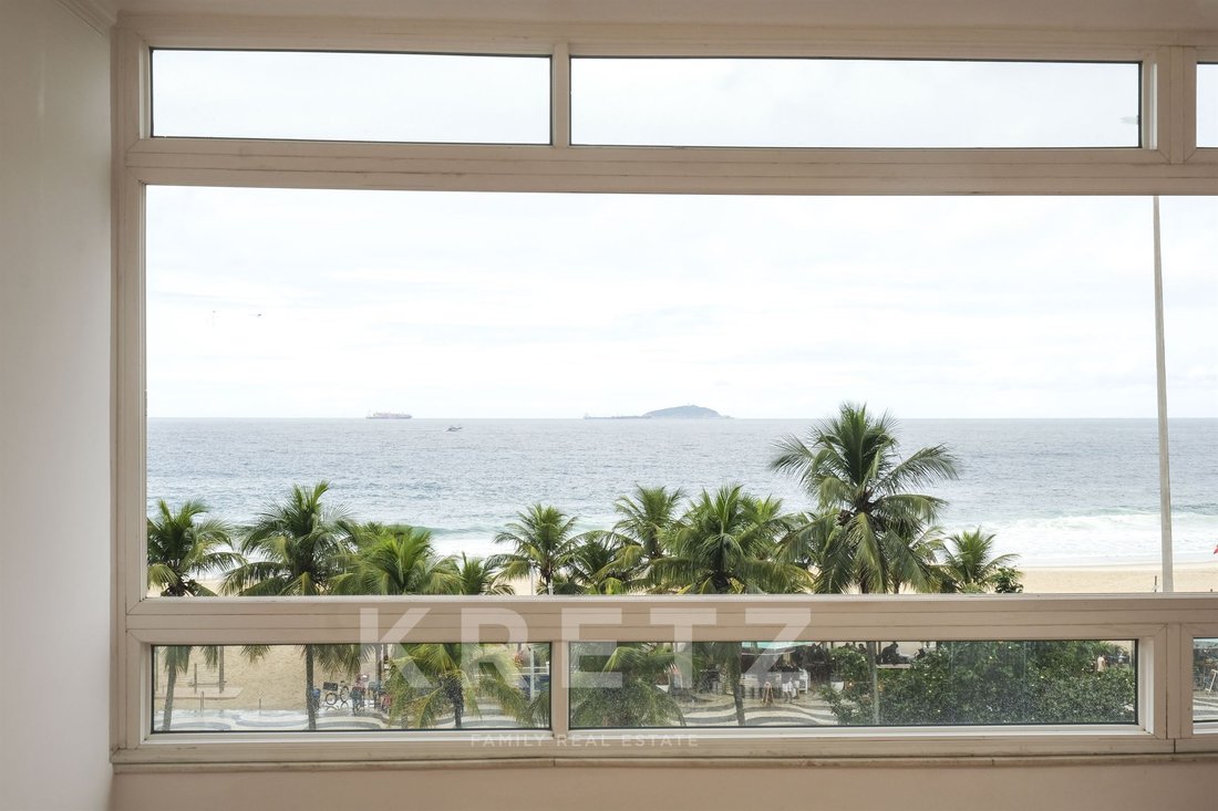 Apartment in Rio de Janeiro, State of Rio de Janeiro, Brazil 1 - 16155249