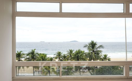 Wohnung in Rio de Janeiro, Rio de Janeiro, Brasilien 1