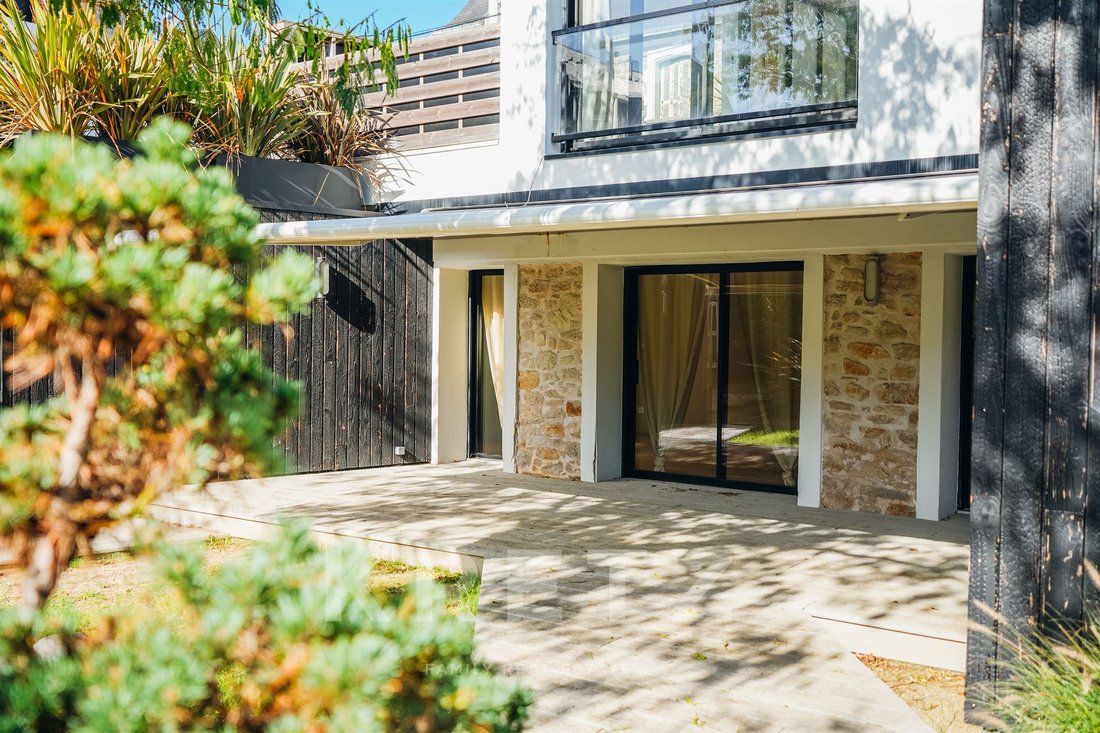 House in Gare-Grand Clos, La Baule-Escoublac, France 4 - 15241137