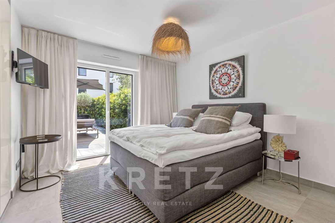 Apartment in Zone Ouest Urbaine, Saint-Tropez, France 5 - 16689033