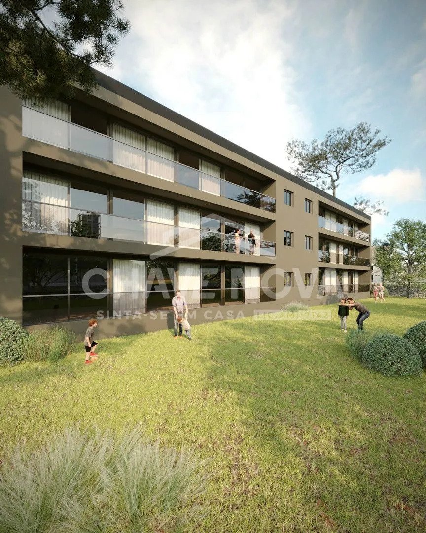 Apartment in Antas e Abade de Vermoim, Braga, Portugal 1 - 17078968