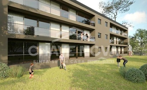 Apartamento en Antas e Abade de Vermoim, Braga, Portugal 1