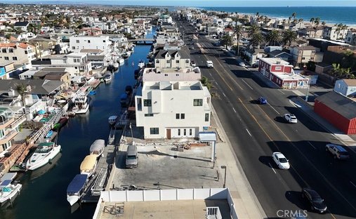 Terreno en Huntington Beach, California, Estados Unidos 1