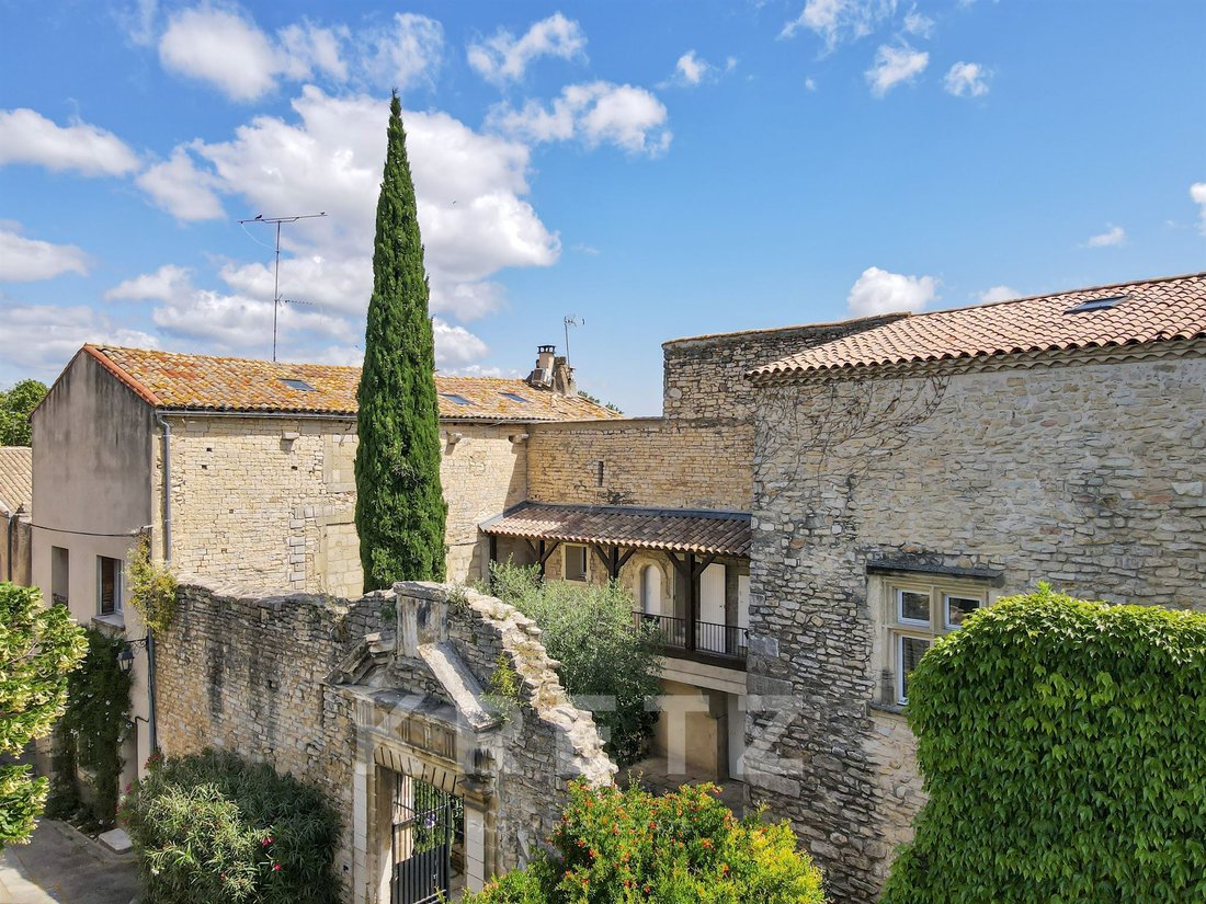 House in Bernis, Occitania, France 1 - 16217497