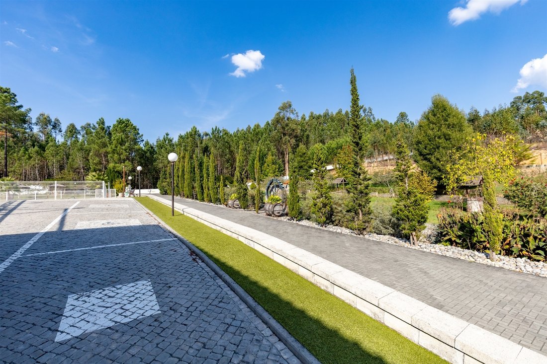 Farm Ranch in Almagreira, Leiria District, Portugal 5 - 17079125