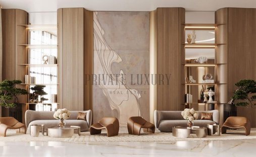 Apartment in Dubai, United Arab Emirates 1