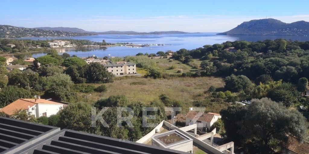 Apartment in Porto-Vecchio, Corsica, France 2 - 15284773