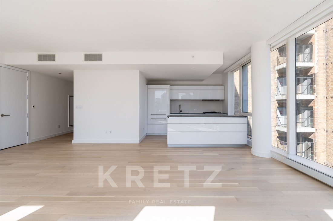 Apartment in New York, New York, United States 4 - 15302295