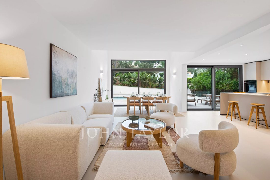 House in Santa Ponsa, Balearic Islands, Spain 3 - 15073421