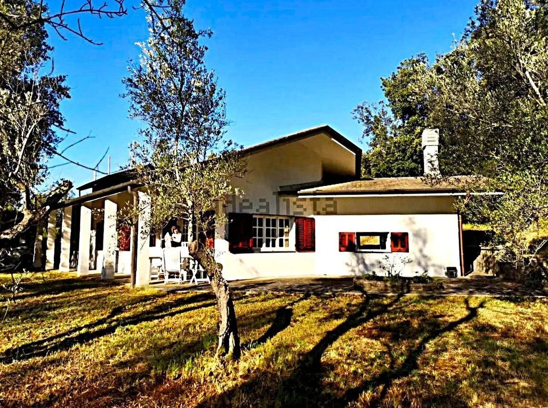 Villa in Deiva Marina, Liguria, Italy 2 - 17075380