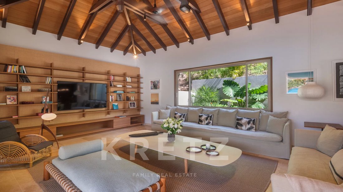 Villa in Marigot, Saint Barthélemy 5 - 16804148