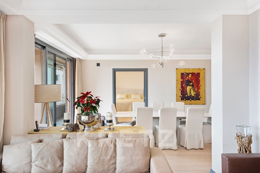 Apartment in Monaco, Monaco 2 - 16154989