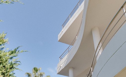 Haus in Marseille, Provence-Alpes-Côte d'Azur, Frankreich 1