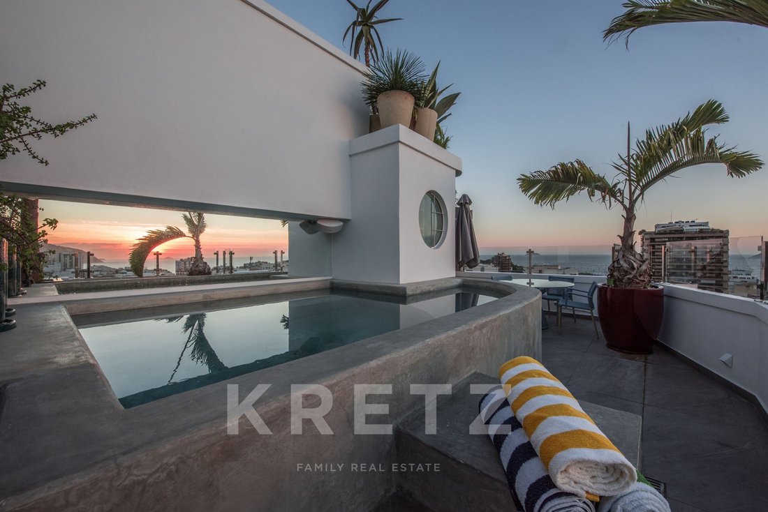 Apartment in Rio de Janeiro, State of Rio de Janeiro, Brazil 5 - 16155480
