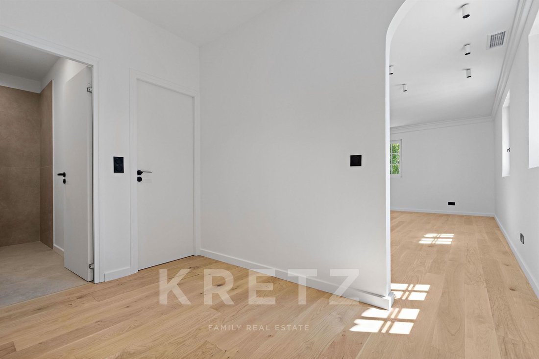 Apartment in Le Tholonet, Provence-Alpes-Côte d'Azur, France 3 - 16155327