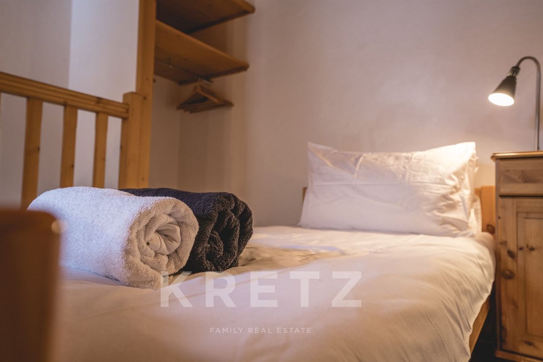 Chalet in Méribel, Les Allues, Auvergne-Rhône-Alpes 5 - 15967689