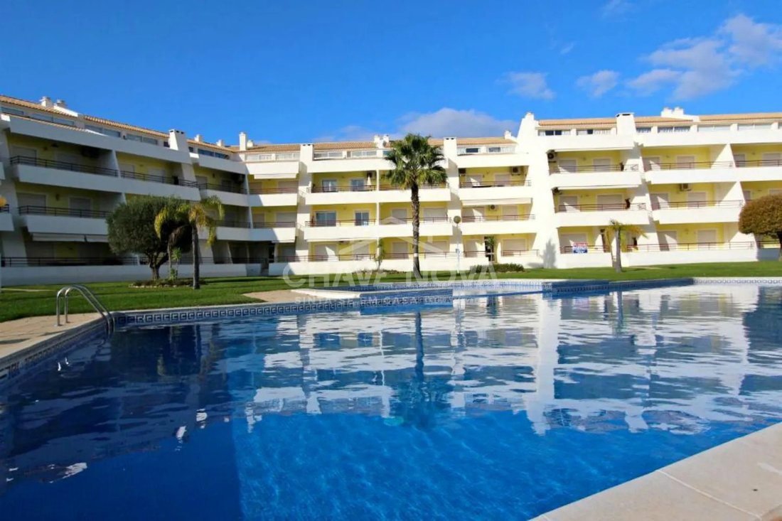 Apartment in Quarteira, Algarve, Portugal 2 - 17081257