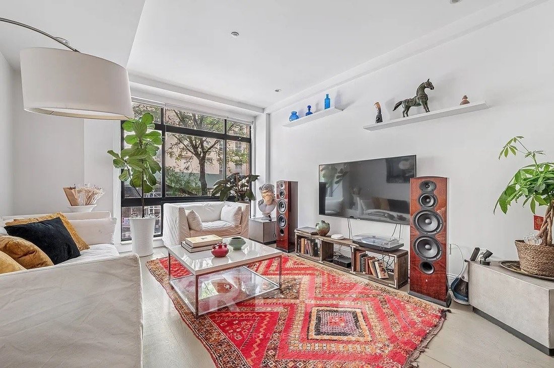 Apartment in New York, New York, United States 2 - 15302253