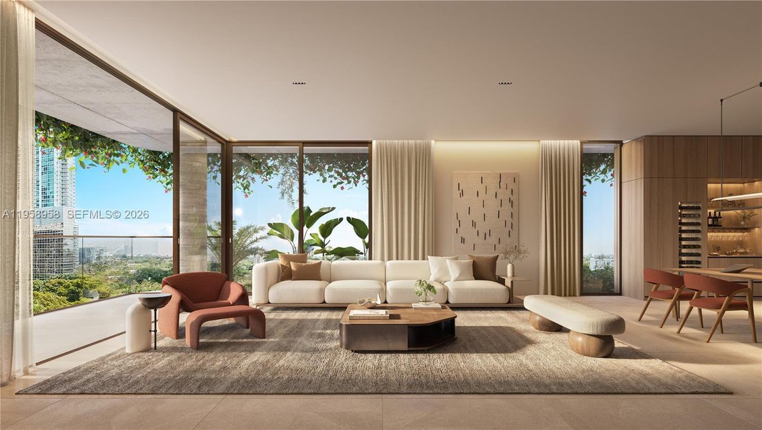 Condo in Miami, Florida, United States 2 - 17078888