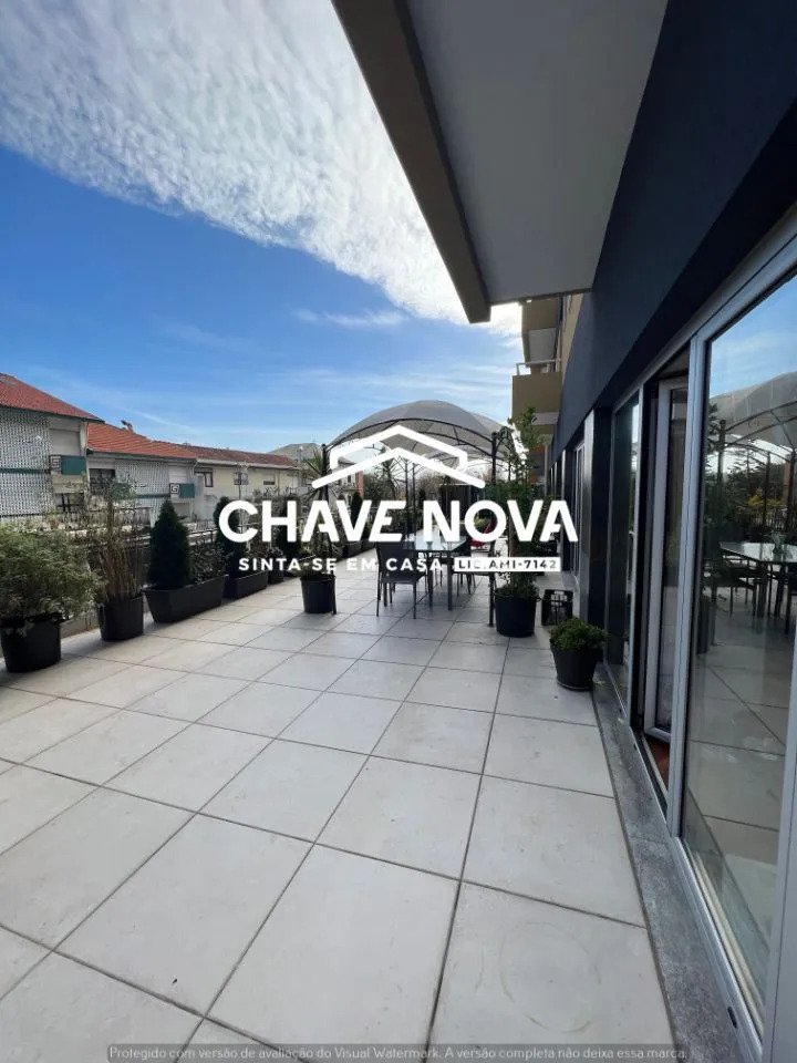 Apartment in Matosinhos e Leca da Palmeira, Porto District, Portugal 3 - 17079407